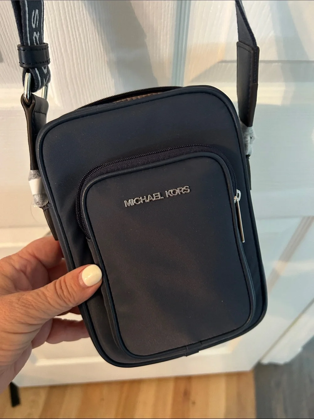 Michael Kors compact michael